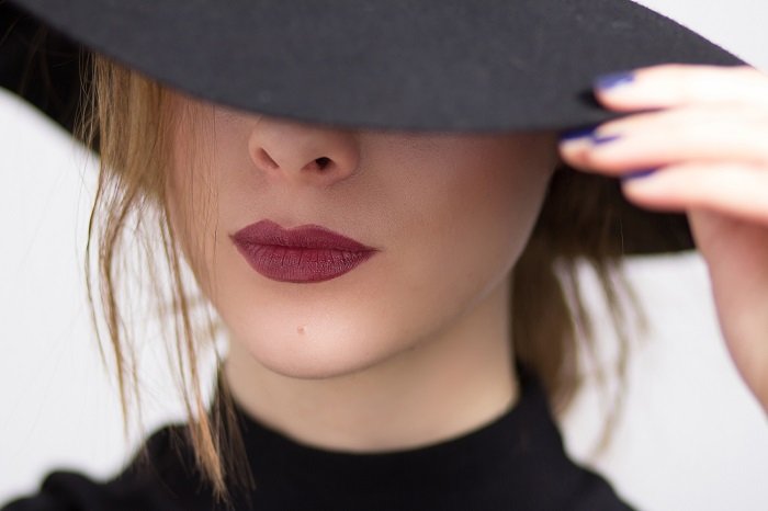 чувство вкуса