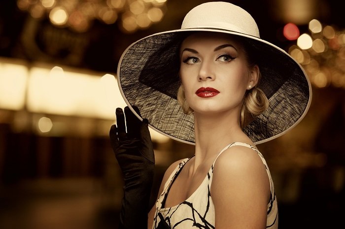 отменный вкус