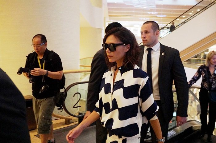 умение сочетать цвета