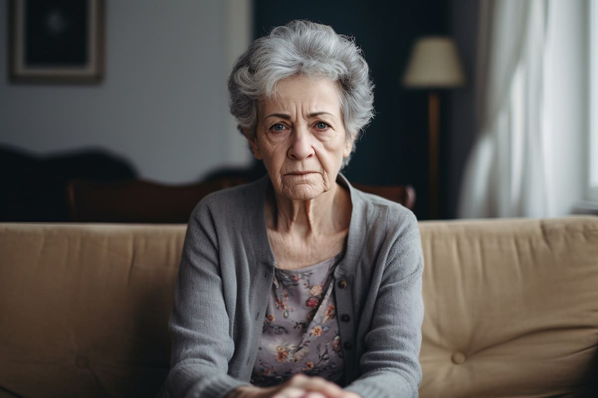 чувство вины человека