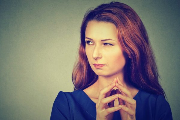 Почему стоит перестать общаться с манипулятором