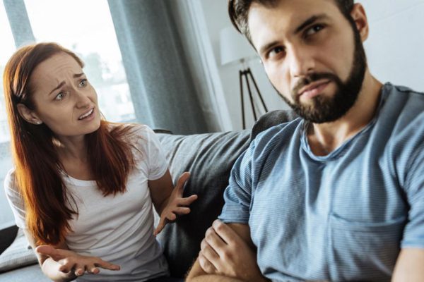 Почему нельзя слушать чужие жалобы на жизнь