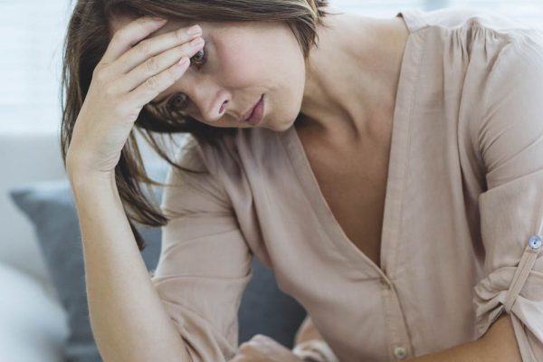 История женщины, что так и не вышла замуж, потому что воспитывала дочь своей сестры