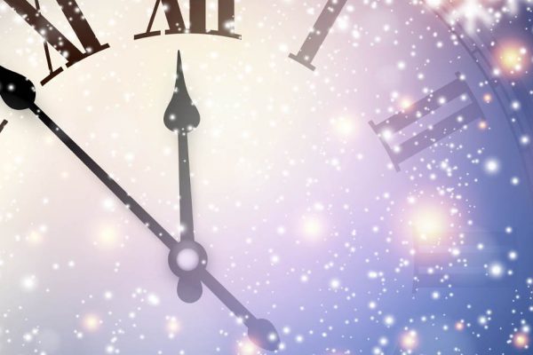 Магическая сила зеркальной даты 11.11 поможет привлечь изобилие в жизнь