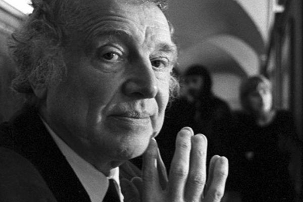 За что в небесной канцелярии уважают Иннокентия Смоктуновского