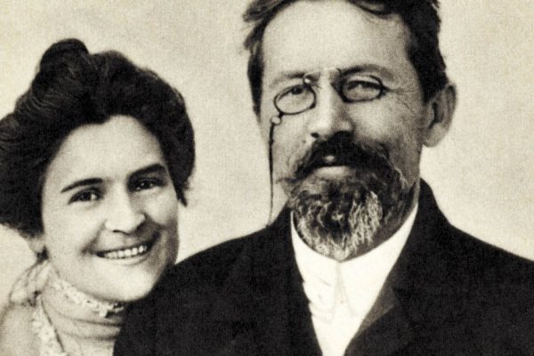 Женщины заламывали руки, слушая, что Антон Павлович Чехов думает о них