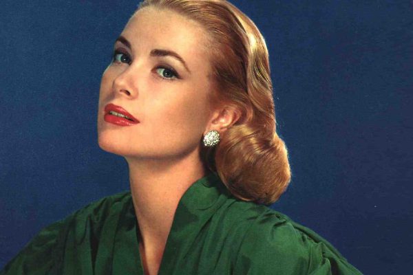 Бесстыдные советы Грейс Келли для элегантных дам