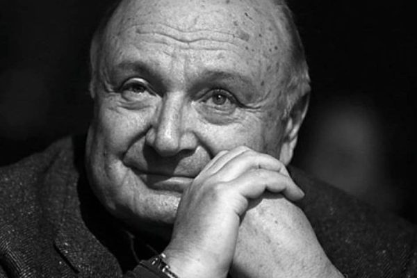 Крик Михаила Жванецкого о старости и о том, как он не хочет быть стариком