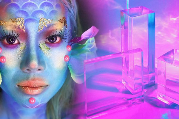 Заговорила с бабушкой в лавандовом пуховике, она тоже в курсе, какой цвет будет самым модным в 2022 году