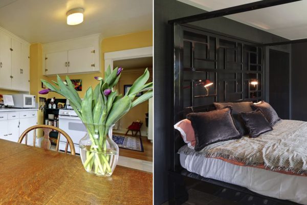 О чём говорит цвет стен в твоем доме