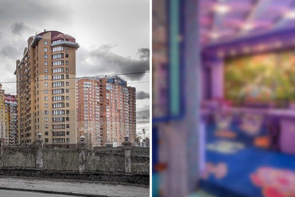 Почему скромность украшает домашнюю обстановку