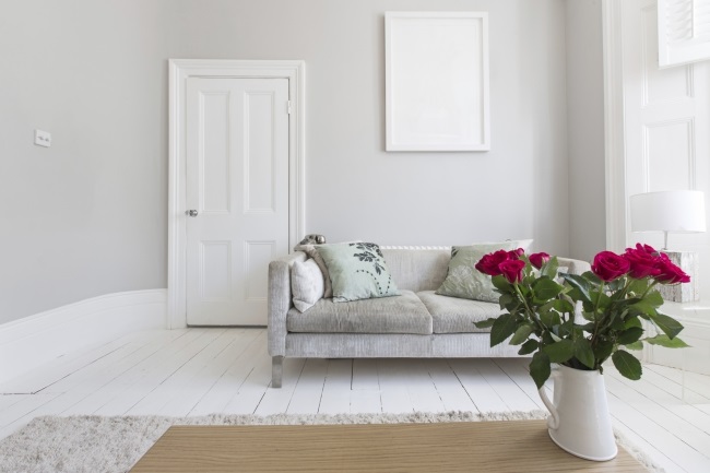 дизайн интерьера для Весов