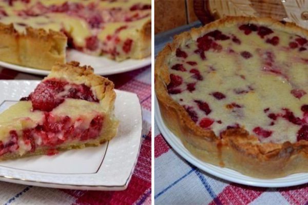 Премудрости приготовления цветаевского пирога