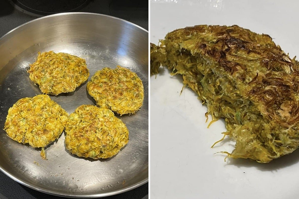 вкусные котлеты