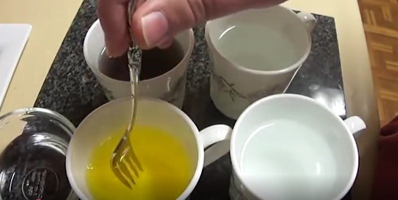 цветные яйца