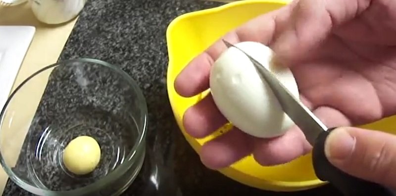 цветные яйца