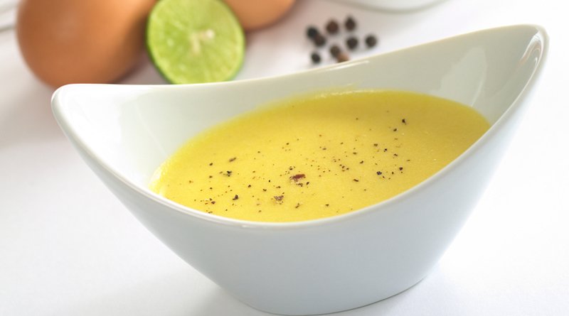 чем заменить майонез