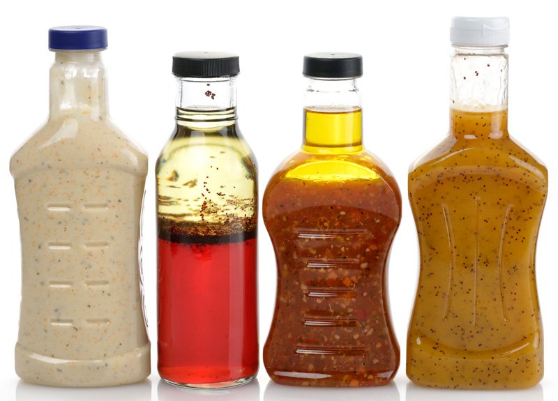 чем заменить майонез