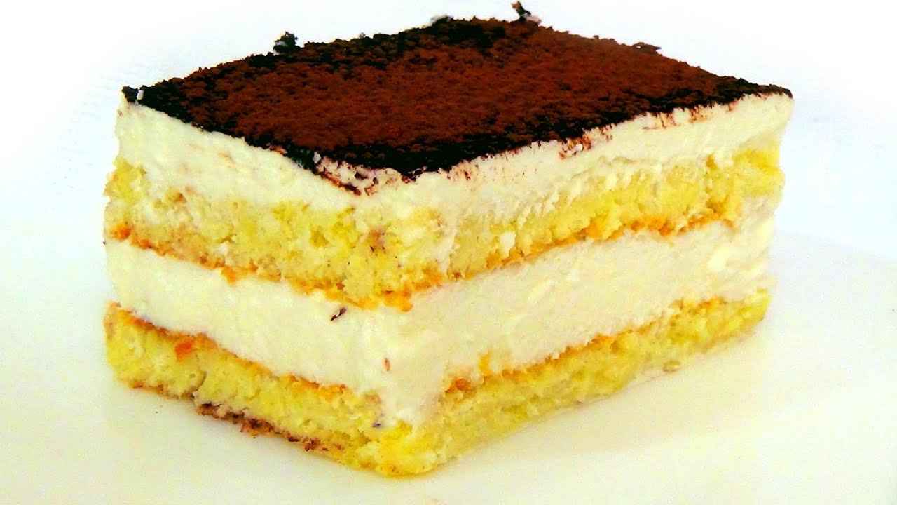 Торт бисквитный рецепт в домашних условиях пошаговый рецепт в духовке с фото пошагово классический