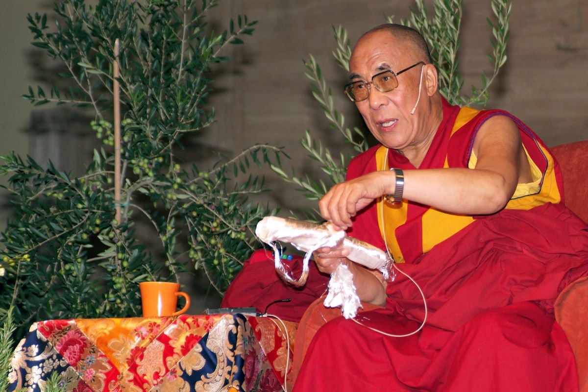 Далай-лама цитаты