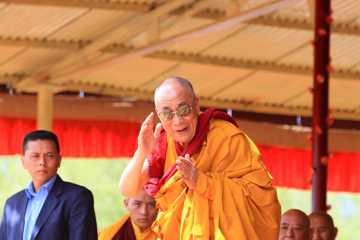 Далай-лама цитаты