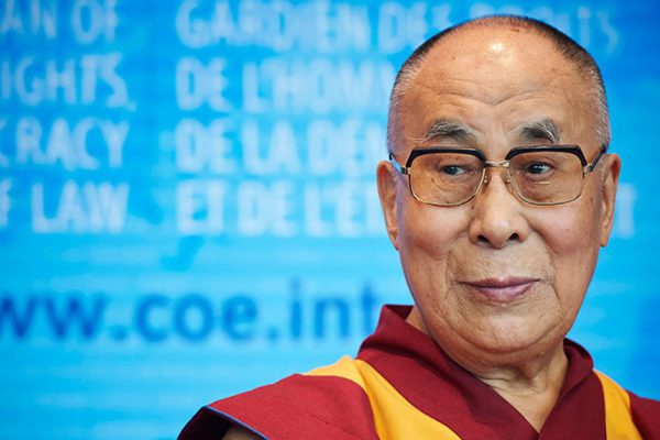 Далай-лама объяснил, почему сострадание может приблизить мирные времена