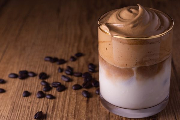 Что такое кофе «Дальгона» и как его правильно приготовить