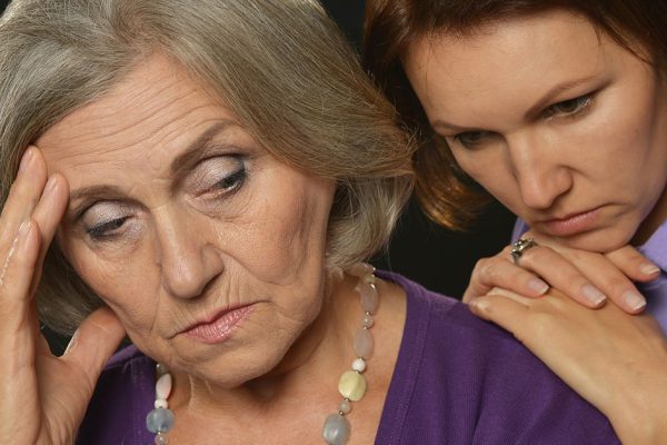 Когда нельзя переписывать квартиру на дочь