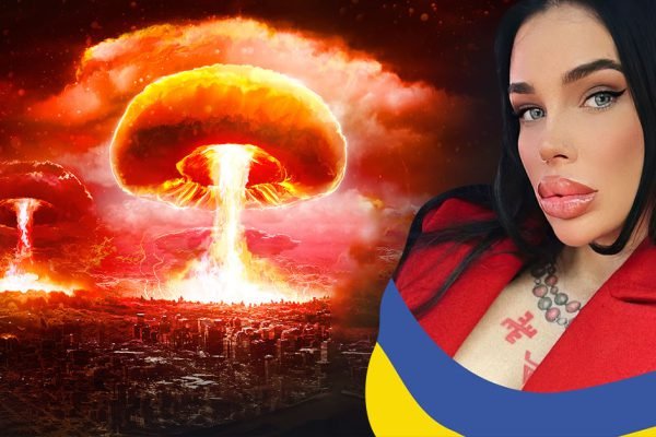 Датчики, которые определяют радиацию, уже прибыли, ведьма Мария Тихая рассказала, к чему нас готовят