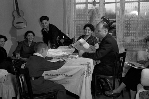 В СССР эти вещи были только у богачей, а сейчас их может купить кто угодно