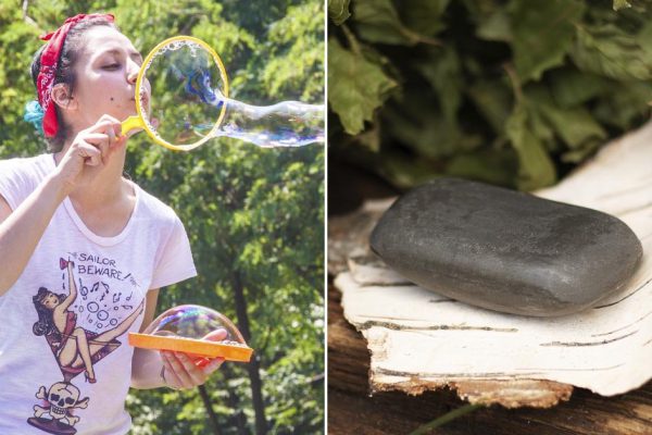 Опытные дачники всю зиму собирают обмылки, знаю, как с толком использовать их на участке