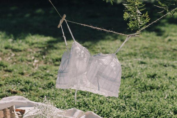 Женщины массово отказываются от кружевных неудобных комплектов с косточками, есть приятная альтернатива