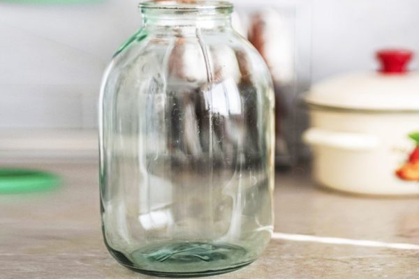 Зачем еще нужны стеклянные банки кроме консервации