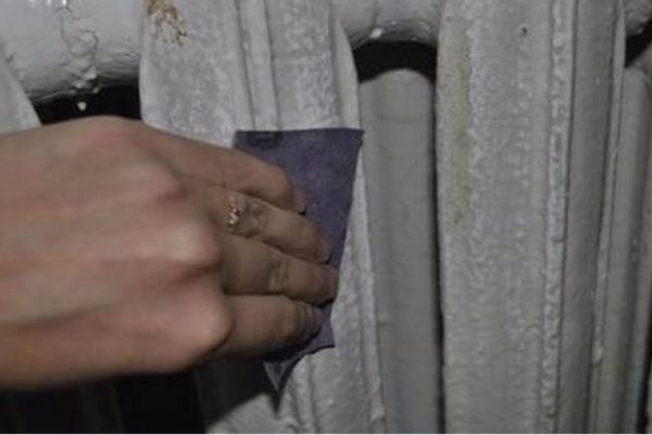 Как сделать радиатор отопления красивым