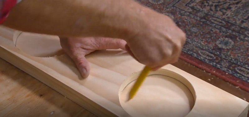 многоуровневая цветочная клумба