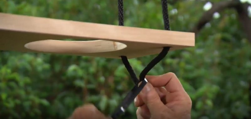 многоуровневая цветочная клумба