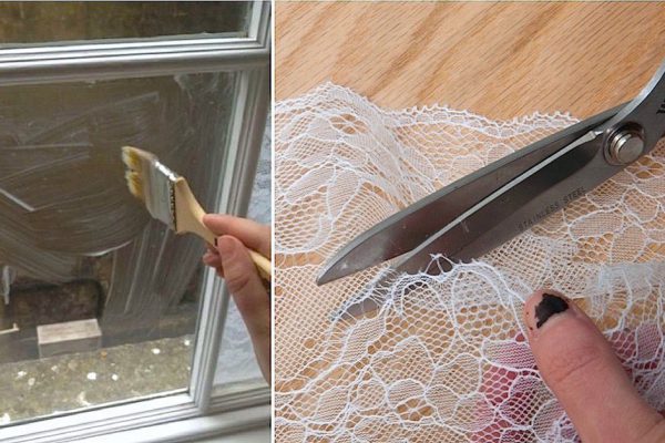 Чем заменить шторы