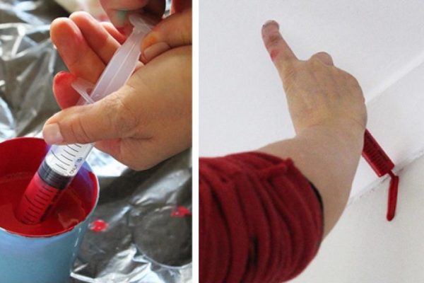 Нескучный эксперимент для самых смелых: как освежить свой интерьер за 5 минут!