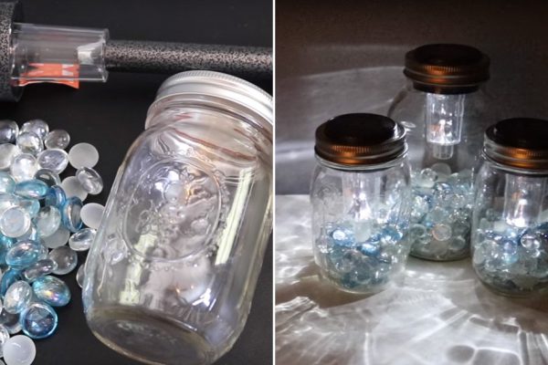 Фантастический элемент декора сразит всех наповал и  убережет твой кошелек от чрезмерных трат.