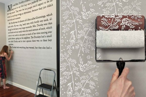 Что делать, если нет средств на венецианскую штукатурку