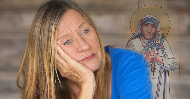 комплекс матери терезы