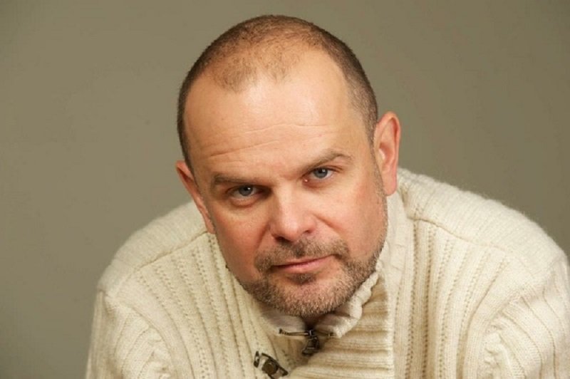 андрей сницарь