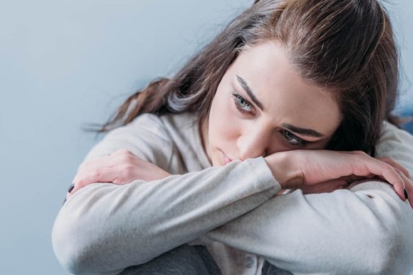 Почему нужно мыть голову и делать маникюр, даже когда нет сил и желания