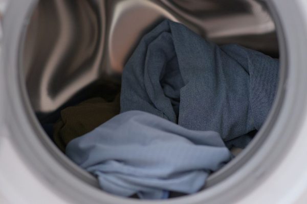 Как ухаживать за барабаном стиральной машины