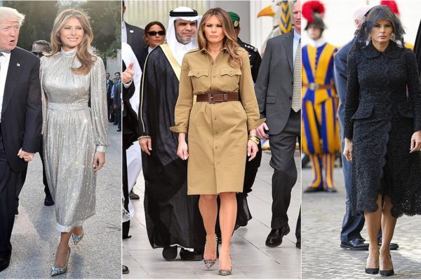 Деловой стиль для женщин