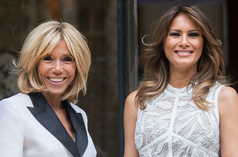 деловой стиль одежды