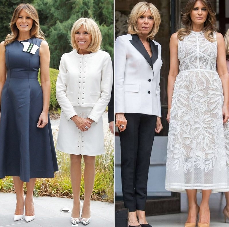 деловой стиль одежды для женщин