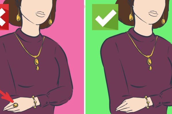 14 правил, которые нужно раз запомнить и использовать всю жизнь.