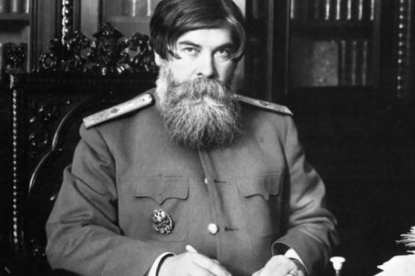 «Слабоумие не приходит внезапно!» — академик В. М. Бехтерев