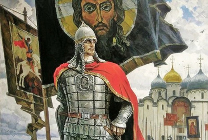 александр невский интересные факты